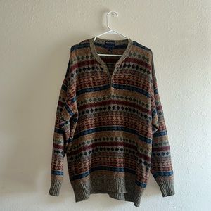 GANT SWEATER/PULLOVER